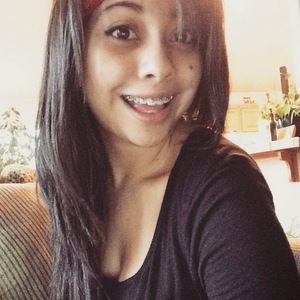 Meet your Posher, Katherine